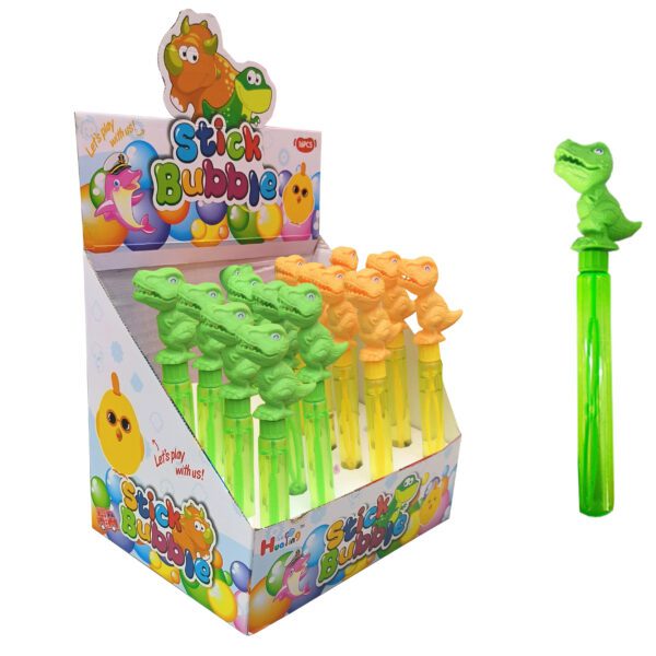 SÅPBUBBLOR 75ML 2SO