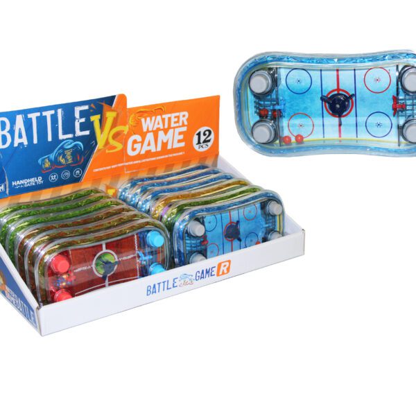 VATTENSPEL SPORT 18x8,5CM 4SO