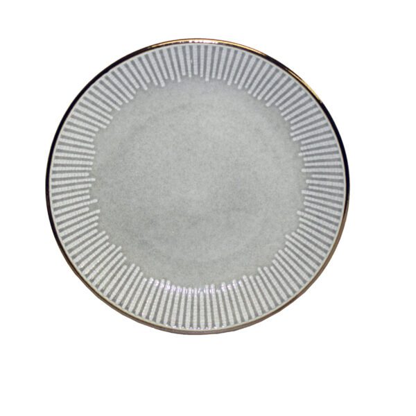 ASSIETT STENGODS D:21CM