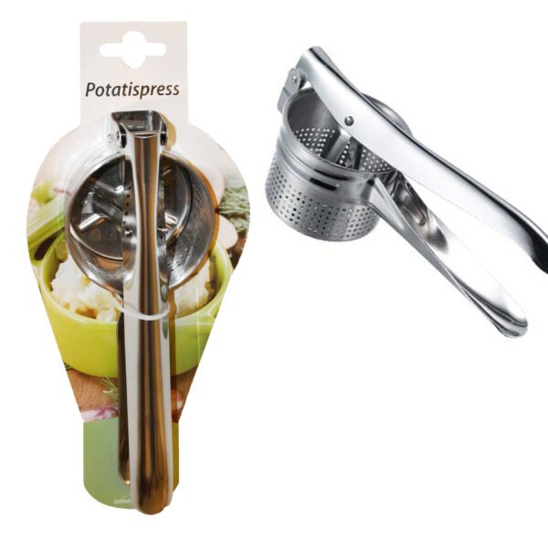 POTATISPRESS