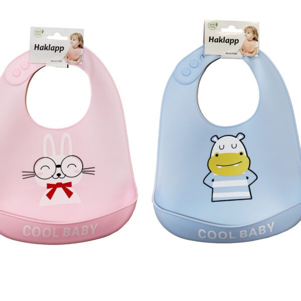 HAKLAPP 32x24x2CM 2SOF