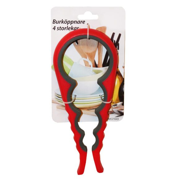 BURKÖPPNARE 4 STRL 22x9CM