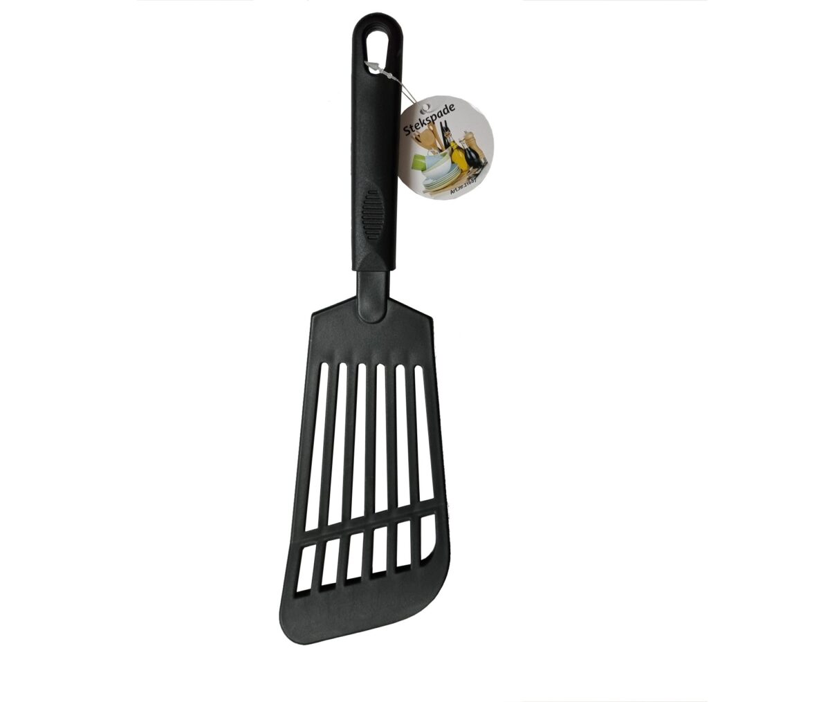 21687 STEKSPADE L:31CM - Bild 1