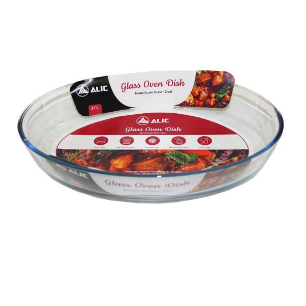 UGNSFORM 2,4L 21x6CM