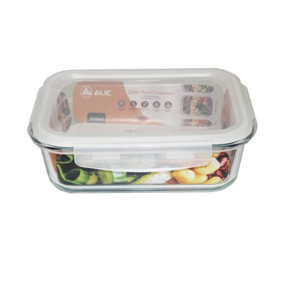 FÖRV.BURK GLAS 640ML