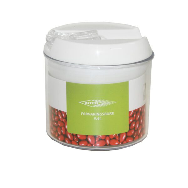 PLASTBURK 11x11CM 0,4L