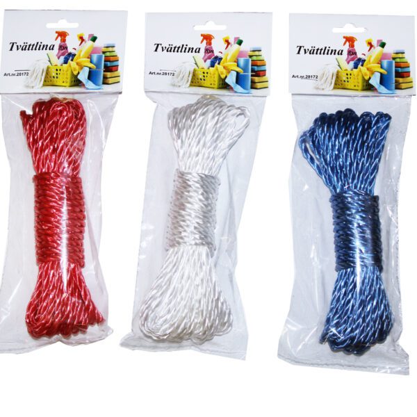 TVÄTTLINA 8M 3SO