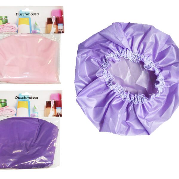 DUSCHMÖSSA ONE SIZE 2FG