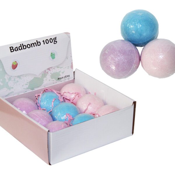 BADBOMB 100G 5.5CM 3FG