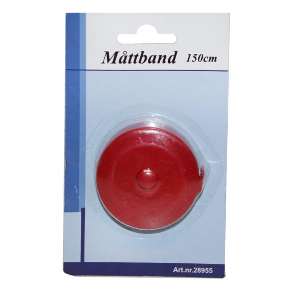MÅTTBAND 150CM