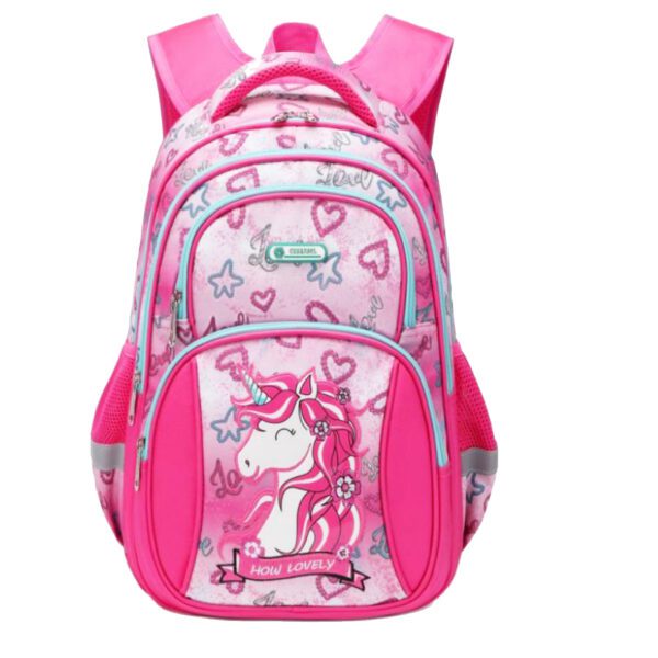 RYGGSÄCK 40x30x16CM