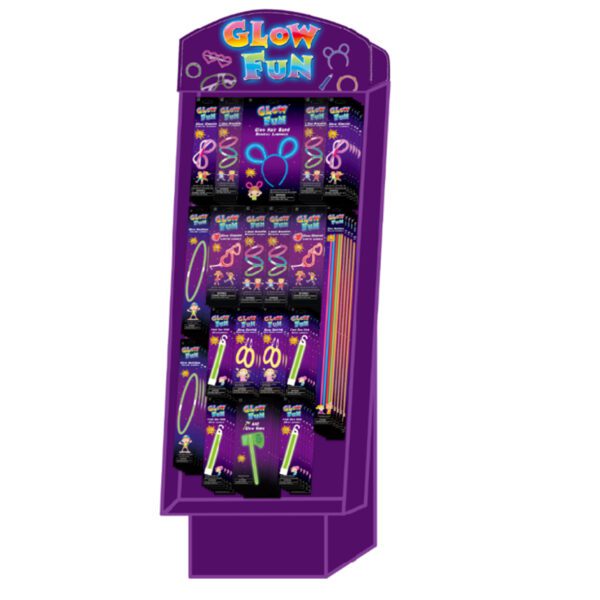 PARTYTILLBEHÖR LYSANDE 240/DB