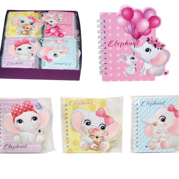 ANT.BLOCK  60-SID 10x13CM