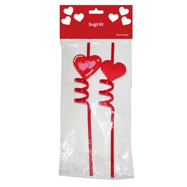 SUGRÖR HJÄRTAN 2-PACK