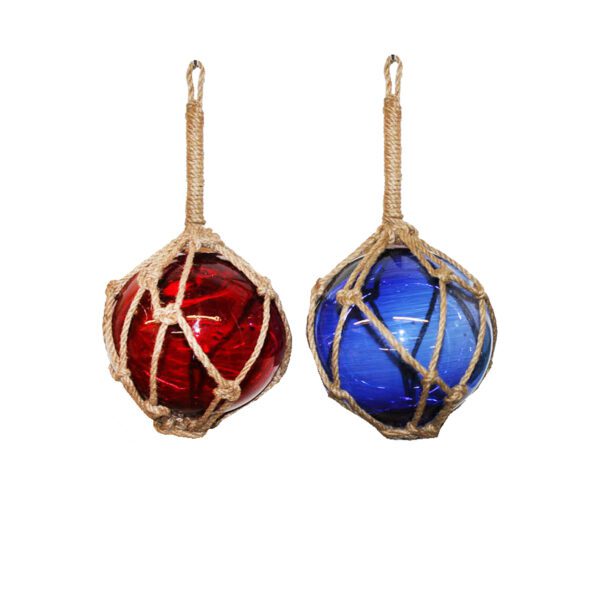 GLASKULA I REP D:10CM 2FG