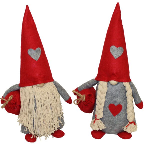 TOMTE 60CM 2SO