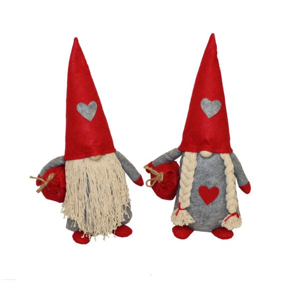 TOMTE 25CM 2SO
