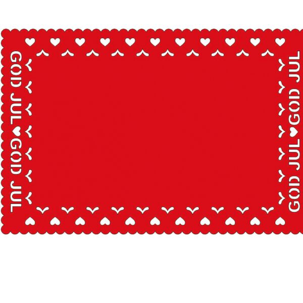 BORDSTABLETT 45x30CM