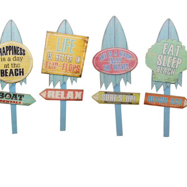 TRÄSKYLT 27x70CM 4SO