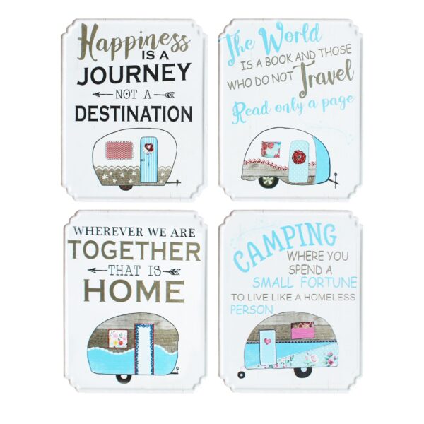 PLÅTSKYLT 20x25CM 4SO