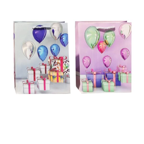 PRESENTPÅSE 32x26 2SO