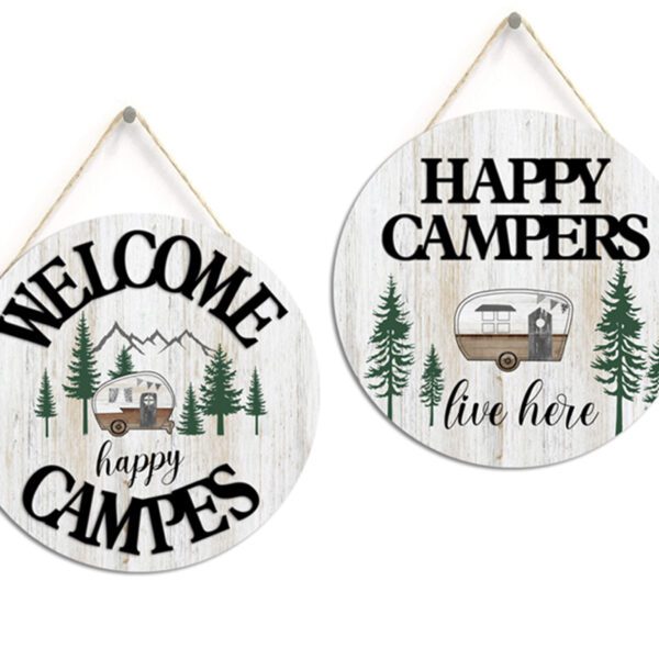 TRÄSKYLT D:40CM 2SO