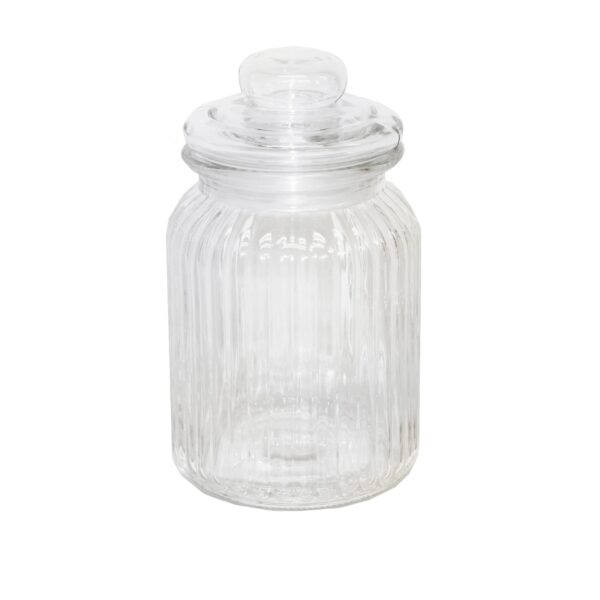 GLASBURK 11x19CM 980ML