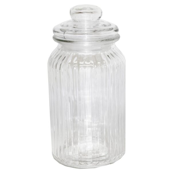 GLASBURK 17x26CM 3.5L