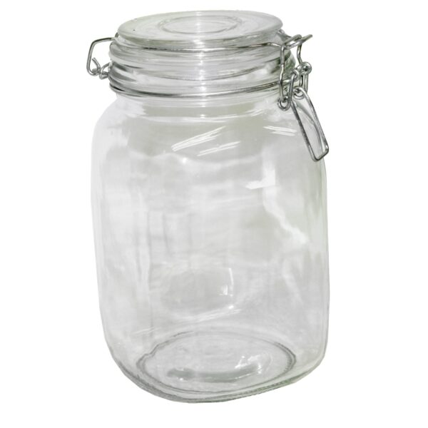 GLASBURK 20x12CM 1.5L