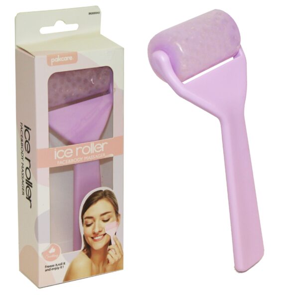 FACE ICE ROLLER 7x17CM