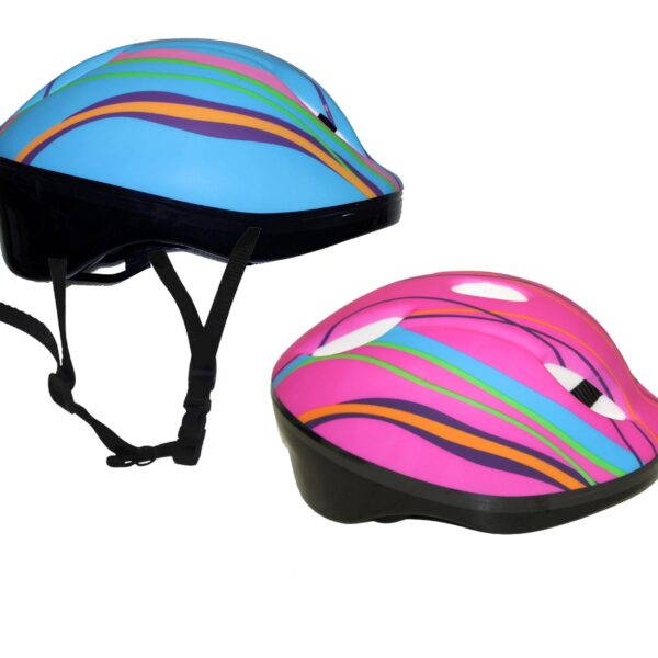 CYKELHJÄLM BARN 2SOF