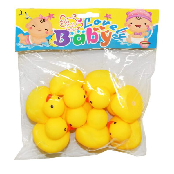 BADANKA 8-PACK 19x18CM