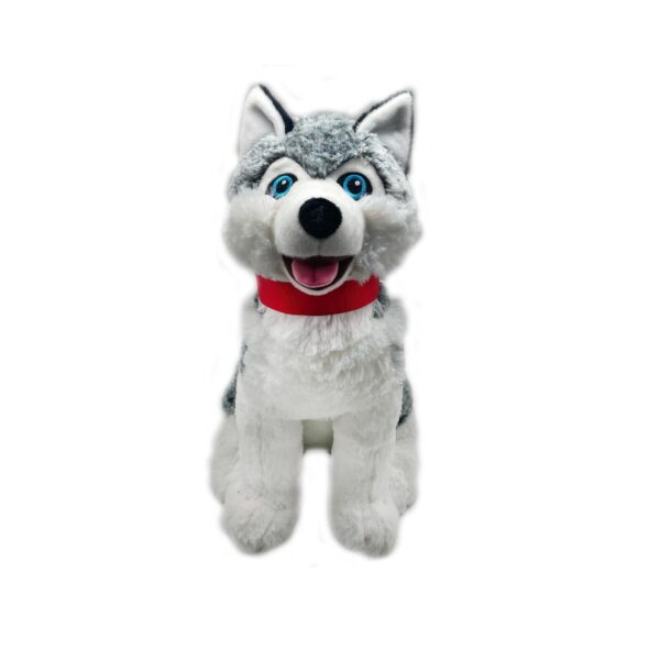 HUSKY 28CM