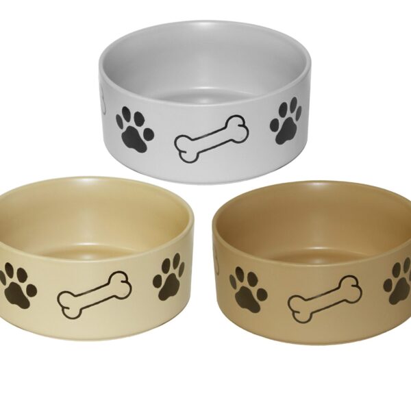 HUNDMATSKÅL STENGODS 1.4L 3FG