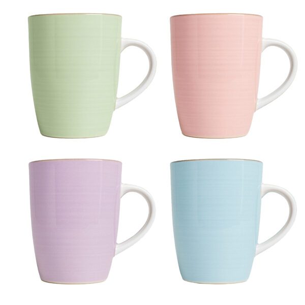 MUGG STENGODS 350ML 4FG