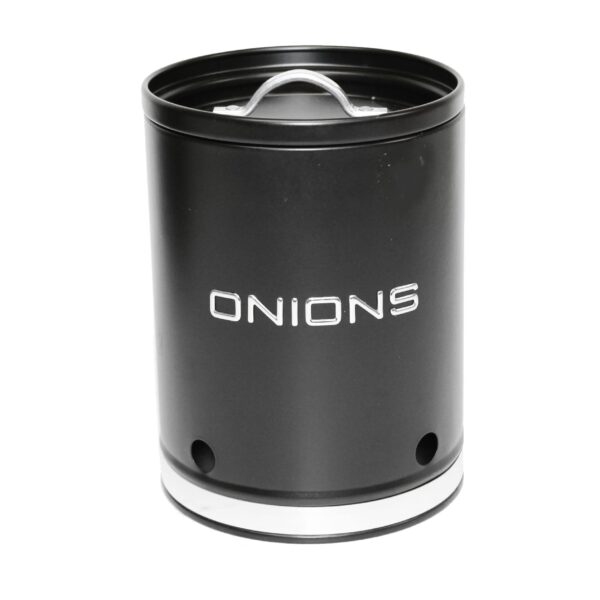 BURK LÖK METALL 13.5x17.5CM