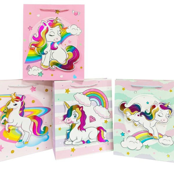 PRESENTPÅSE 42x30CM 4SO