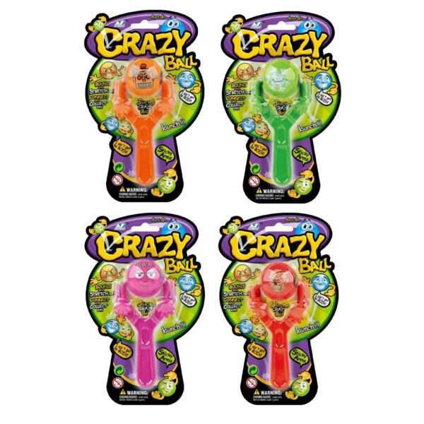 SLANGBELLA 7x14CM 4FG