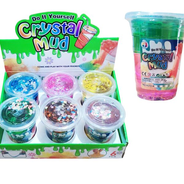 PRUTTLERA 10x12CM 6FG