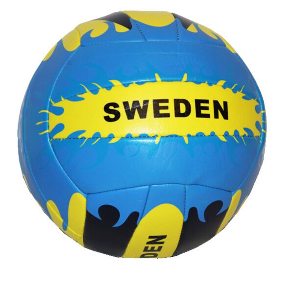 VOLLEYBOLL EJ UPPBLÅST 260-280G D:21CM