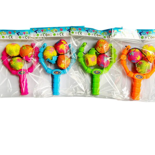 SLANGBELLA M 3 BOLLAR 18x14CM