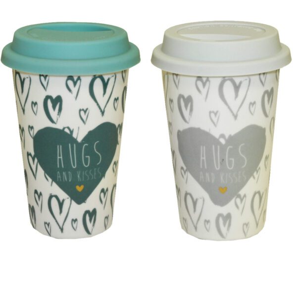 MUGG M LOCK   H:13CM 2SO