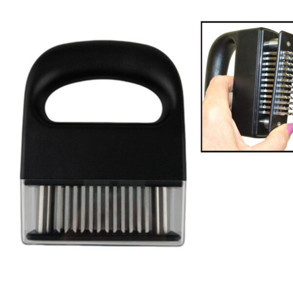 KÖTTMÖRARE 11x12x4CM