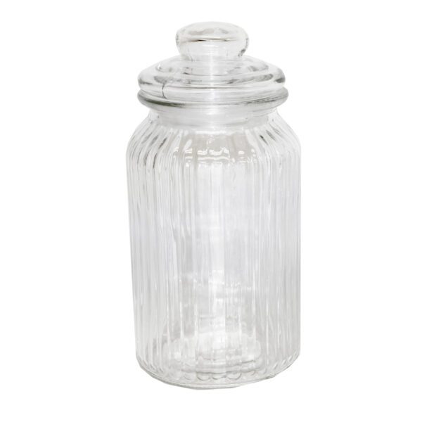 GLASBURK 11x23CM 1.3L