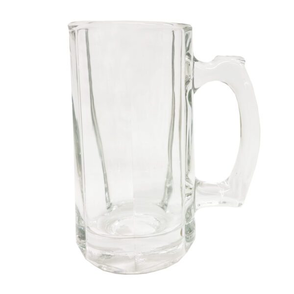 ÖLGLAS 370ML 14x7CM