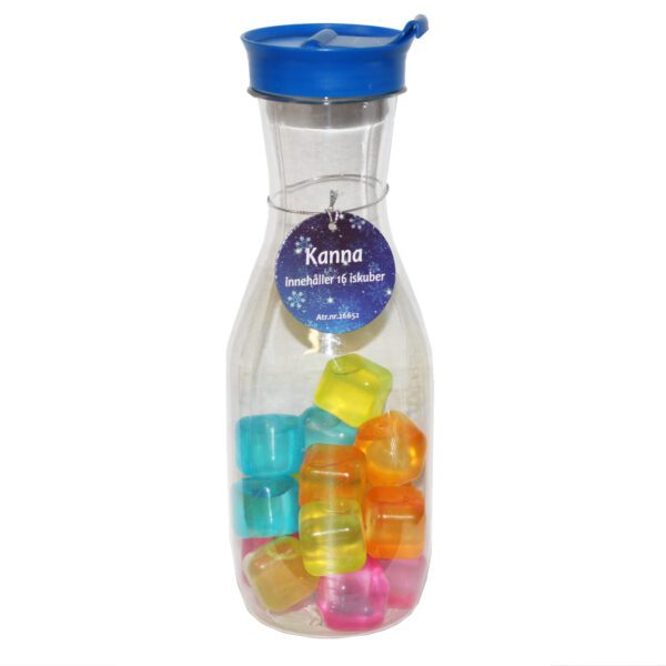 KANNA M ISKUBER H:25,5CM