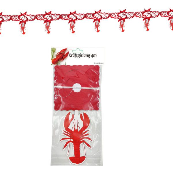 KRÄFTGIRLANG 4M