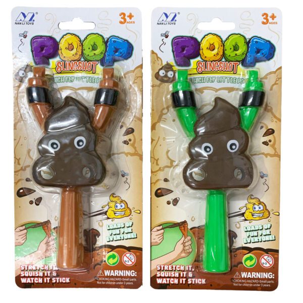 SLANGBELLA 7x16CM 2FG