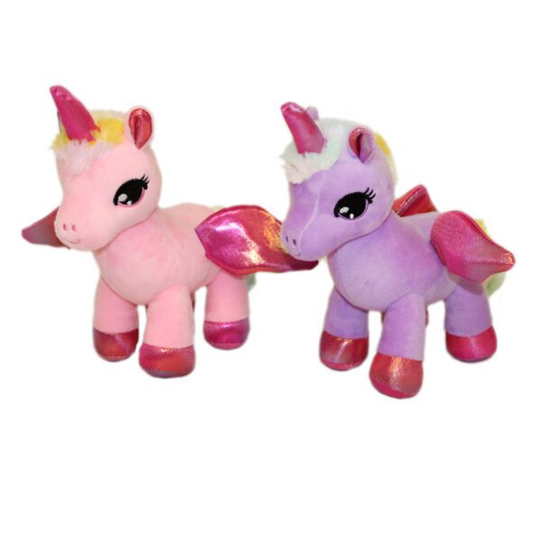 UNICORN 20CM 2SO