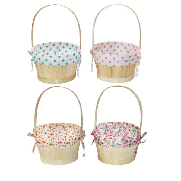 BRÖDKORG 18x11X26CM 4FG